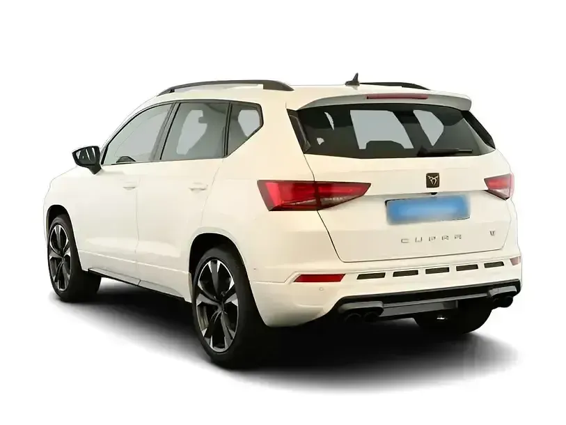 Gebraucht Cupra Ateca VZ 2024 Andere SUV