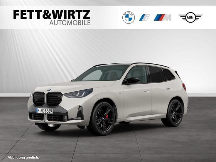 Brugt BMW X3 M Sport 398 HK (292 kW) 2025 SUV