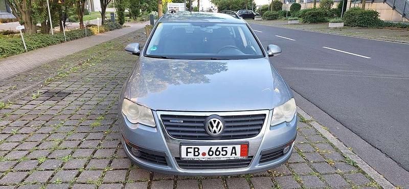 Gebraucht 2009 VW Passat Comfortline Limousine | 2.750 € (Fairer Preis) - Bild 1/4