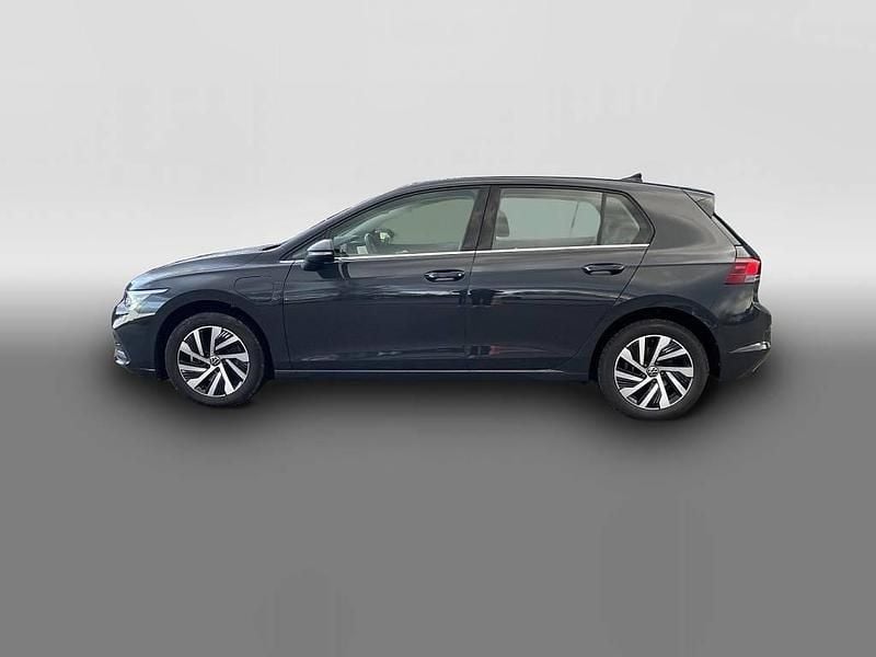 Usata VW Golf VIII Style 204 CV (150 kW) 2022 Grigio Berlina