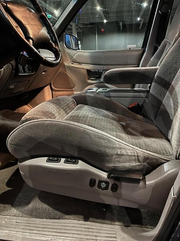 Gebraucht Ford Explorer 160 PS (117 kW) 1996 SUV