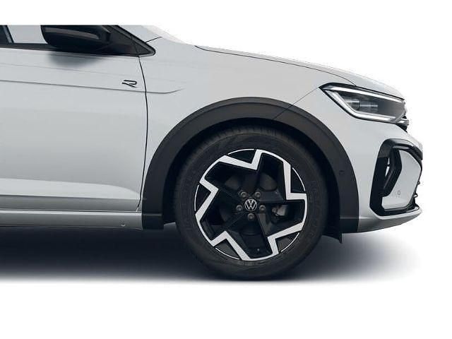 Neu VW Taigo R-line 150 PS (110 kW) 2026 Schwarz SUV