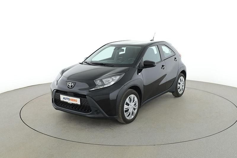 Gebraucht Toyota Aygo X Play 72 PS (52 kW) 2022 SUV