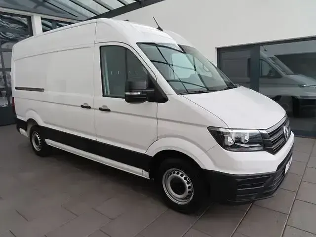 Usata VW Crafter 177 CV (130 kW) 2018 Andere Furgone