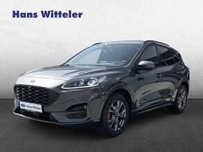 Usado Ford Kuga ST-Line X 120 HP (88 kW) 2024 SUV