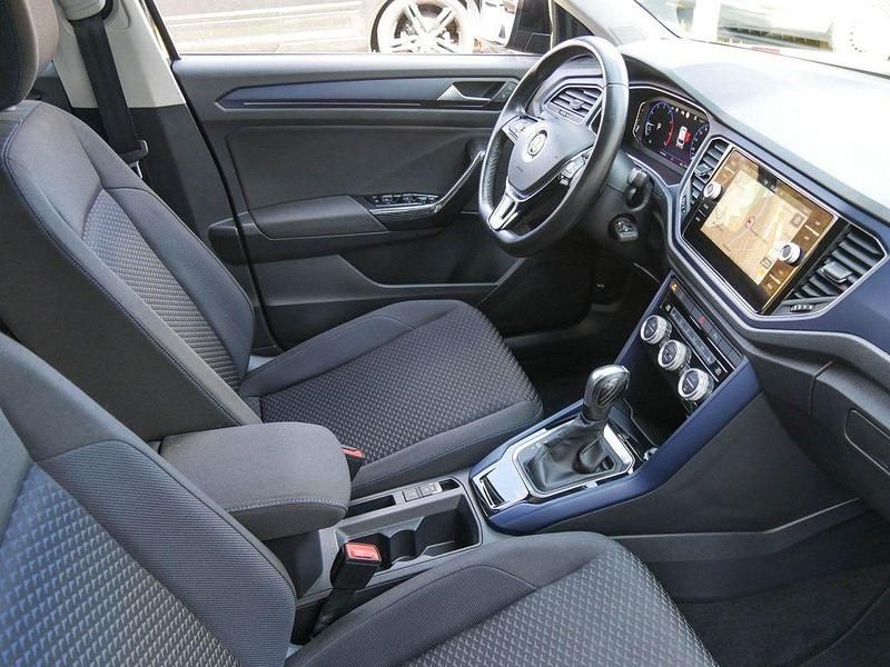 Occasion VW T-Roc Style 150 ch (110 kW) 2020 Noir SUV