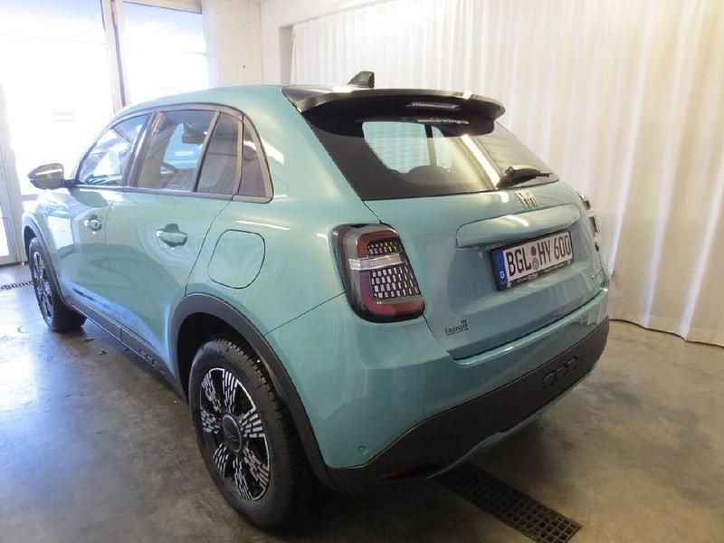 Gebraucht Fiat 600 136 PS (100 kW) 2025 SUV