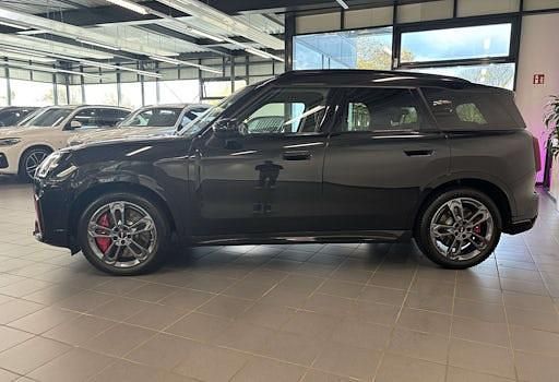 Gebraucht Mini John Cooper Works Countryman Classic 306 PS (225 kW) 2024 Schwarz SUV