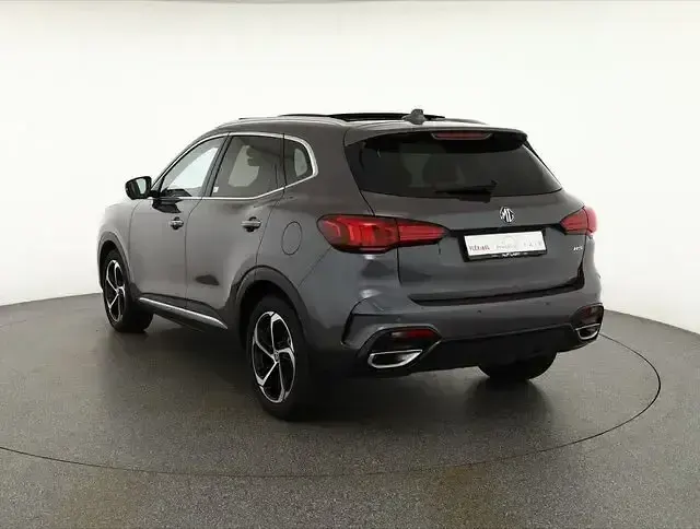 Occasion MG HS Luxury 162 ch (119 kW) 2024 Gris SUV