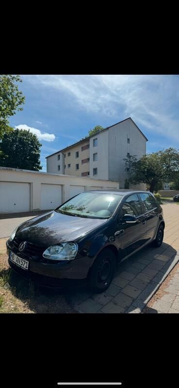 Gebraucht 2005 VW Golf V Kleinwagen | 1.899 € (Fairer Preis) - Bild 1/4