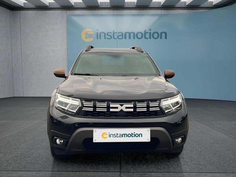 Gebraucht Dacia Duster 103 PS (75 kW) 2023 Grau SUV