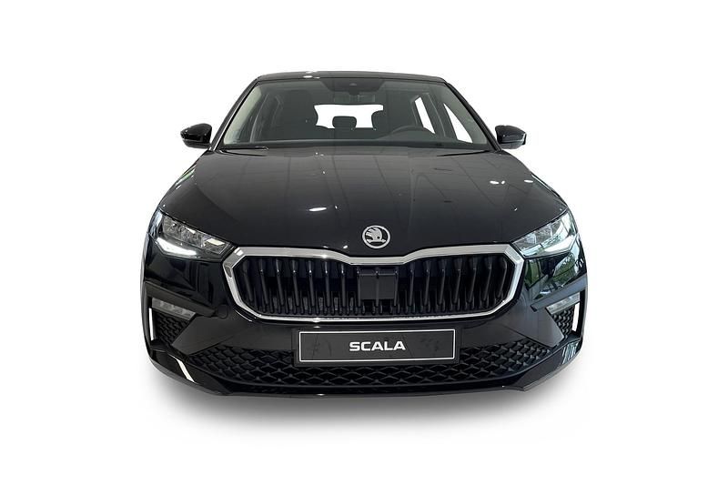 Neu Skoda Scala Essence 116 PS (85 kW) 2025 Kleinwagen