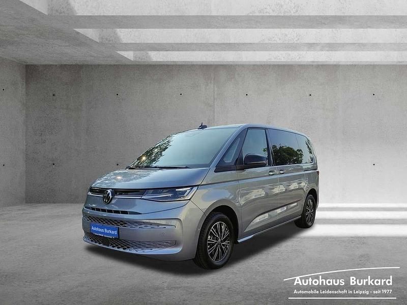 Monosilber metallic Gebraucht 2025 VW T7 Life Van | 58.900 € (Fairer Preis) - Bild 1/4