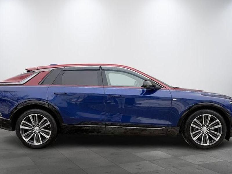 Gebraucht Cadillac ATS 2024 Blau Limousine