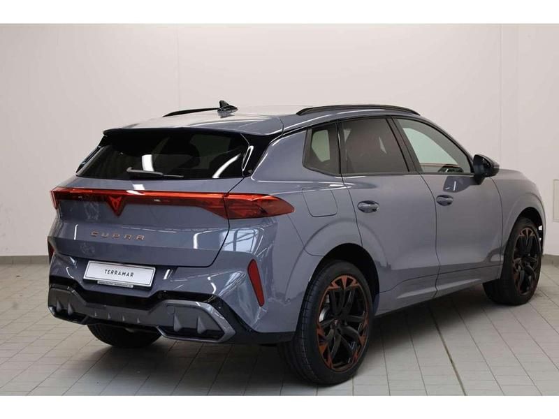 Gebraucht Cupra Terramar VZ 265 PS (194 kW) 2025 Othercolor SUV