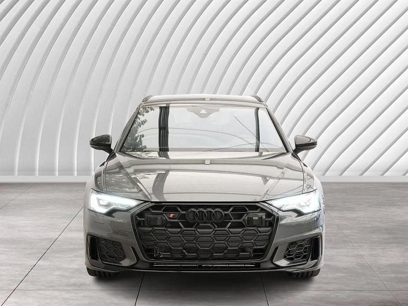 Gebraucht Audi S6 Basis 344 PS (253 kW) 2025 Grau Kombi