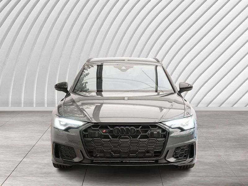 Gebraucht Audi S6 Sport 344 PS (253 kW) 2025 Grau Kombi