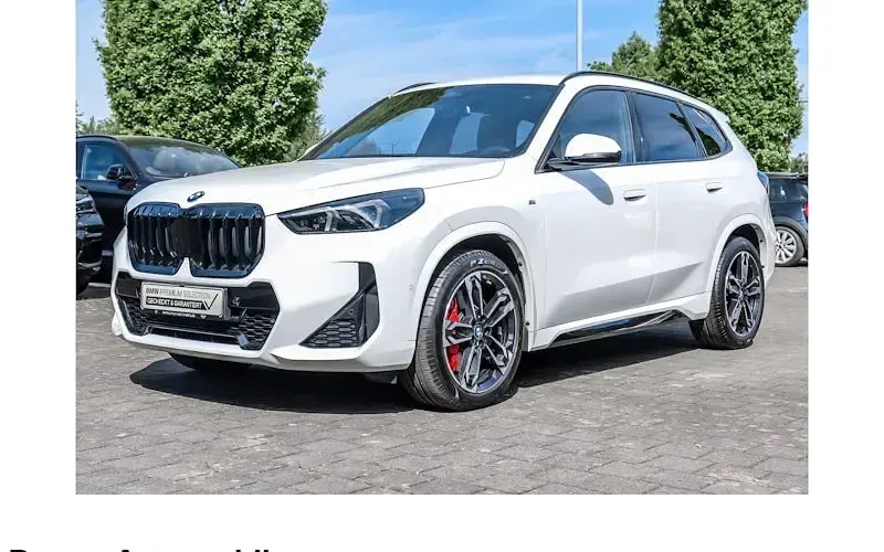 Używany BMW X1 M Sport 136 KM (100 kW) 2025 SUV