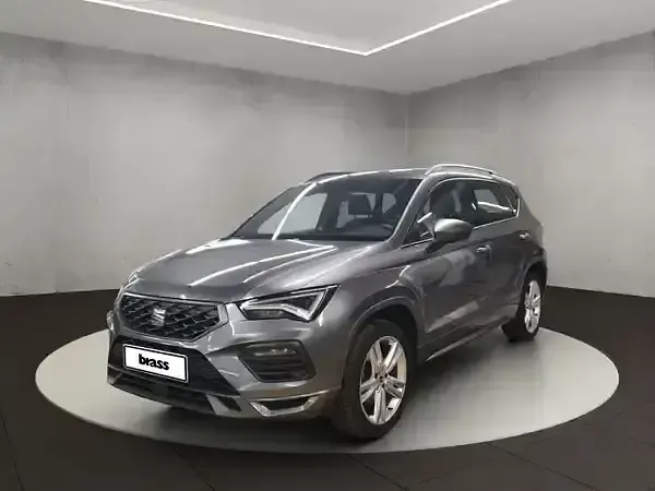 Gebraucht Seat Ateca 150 PS (110 kW) 2023 SUV