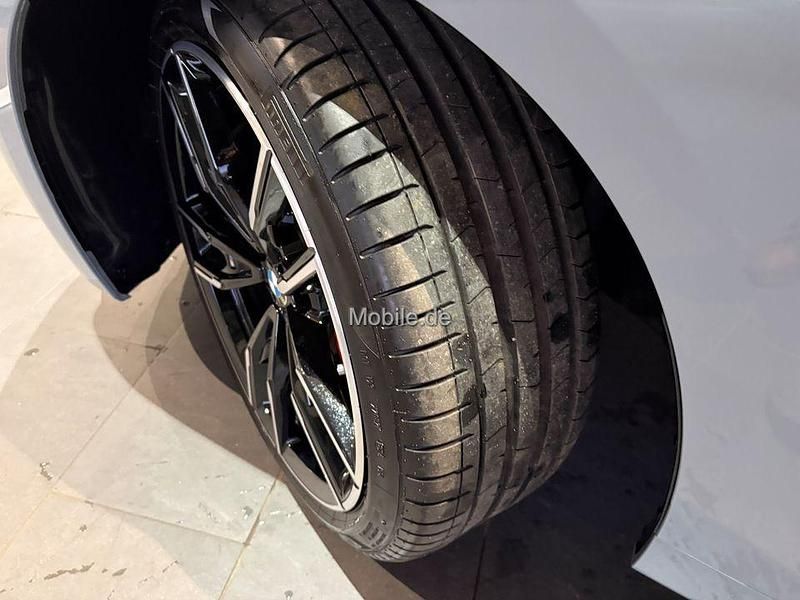 Gebraucht BMW M240 M Sport 374 PS (275 kW) 2024 Grau Coupé