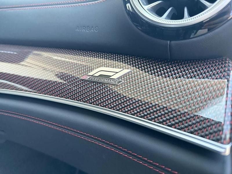 Gebraucht Mercedes AMG GT63 S E Performance AMG 639 PS (469 kW) 2023 Grau Coupé