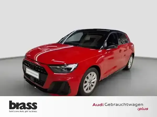 Usata Audi A1 Sportback Ambiente 207 CV (152 kW) 2025 Utilitaria