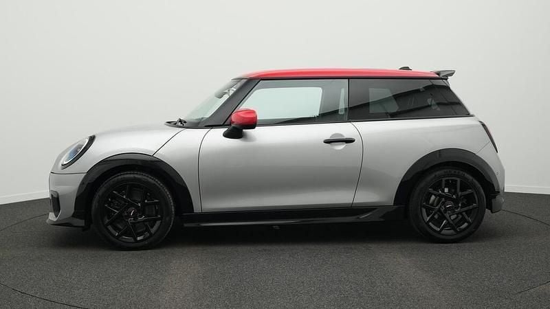 Gebraucht Mini Cooper 156 PS (114 kW) 2024 Grau Kleinwagen