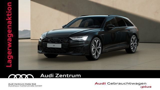 Außenfarbe: Neu 2025 Audi S6 Ambiente Kombi | 99.890 € (Teuer) - Bild 1/4