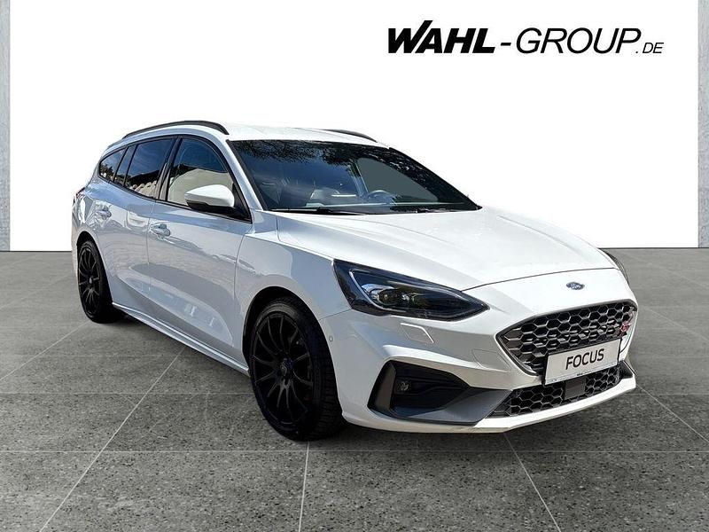 Second-hand Ford Focus ST 280 CP (205 kW) 2020 Alb Break
