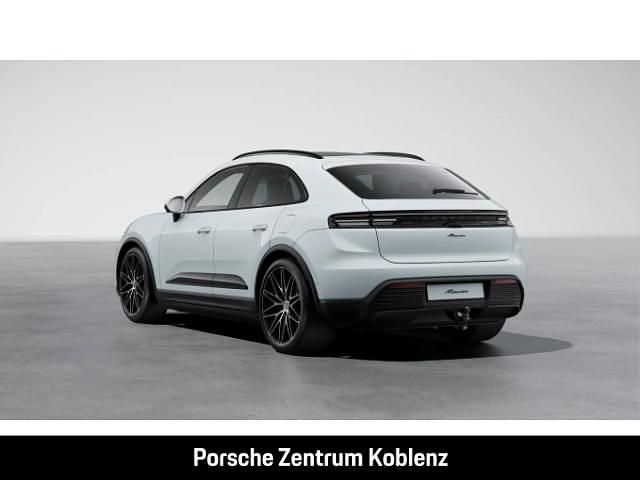 Gebraucht Porsche Macan 264 kW (360 PS) 2022 Weiß SUV