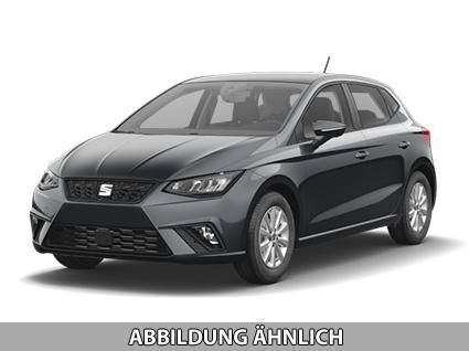 Weiß Neu 2025 Seat Ibiza Style Plus Limousine | 17.885 € (Guter Preis) - Bild 1/1
