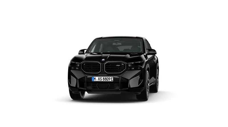 Neu 2025 BMW XM Comfort Edition SUV | 121.537 € (Superpreis) - Bild 1/3