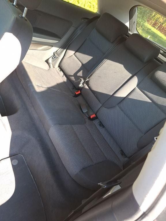 Schwarz Gebraucht 2009 Audi A3 Ambiente Limousine | 3.499 € (Guter Preis) - Bild 1/4