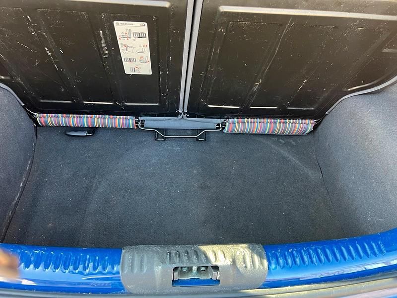 Gebraucht VW Fox 55 PS (40 kW) 2005 Kleinwagen