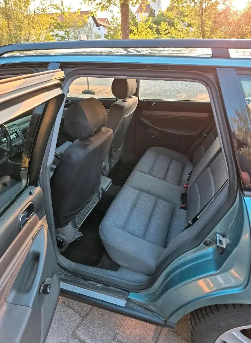 Używany Audi A4 110 KM (80 kW) 2000 Kombi