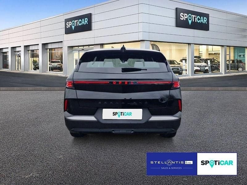 Neu Opel Grandland X Edition 145 PS (106 kW) 2026 Schwarz SUV