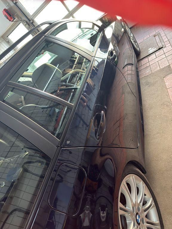 Gebraucht BMW 530 Performance 231 PS (169 kW) 2005 Schwarz Kombi