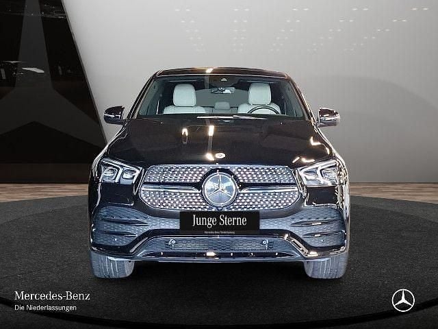 Gebraucht Mercedes GLE350 AMG 272 PS (200 kW) 2024 Schwarz Limousine