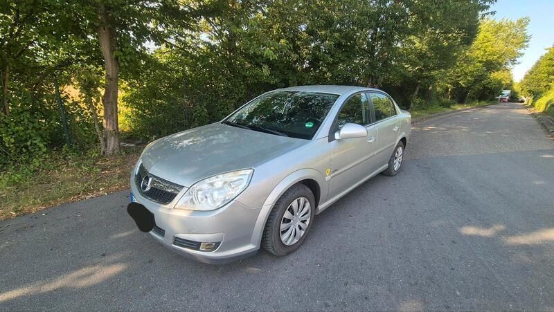Gebraucht 2006 Opel Vectra Limousine | 2.700 € (Etwas zu teuer) - Bild 1/4