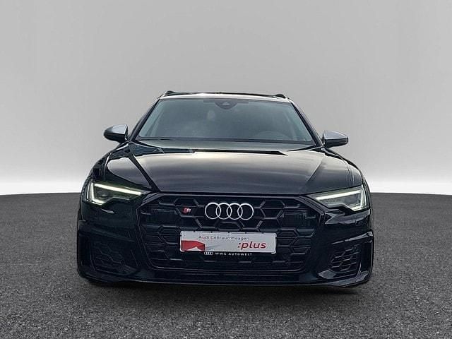Gebraucht Audi S6 Sport 344 PS (253 kW) 2023 Schwarz Kombi