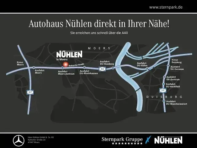 Gebraucht Mercedes GLB180 Progressive 136 PS (100 kW) 2023 Silber SUV