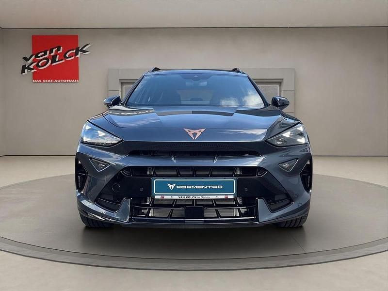 Magnetic grau metallic Gebraucht 2024 Cupra Formentor SUV | 42.900 € - Bild 1/4