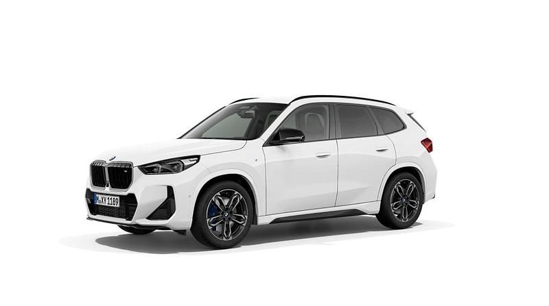 Gebraucht 2025 BMW X1 Efficient Dynamics SUV | 55.749 € (Teuer) - Bild 1/1