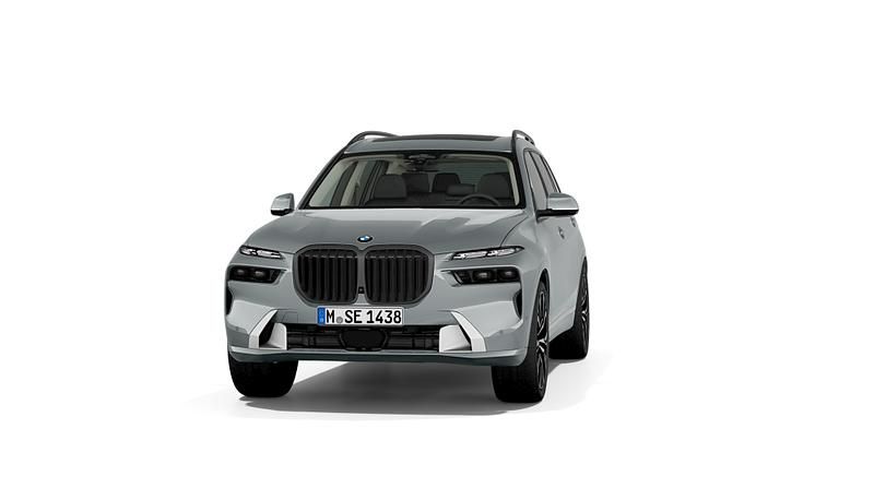 Gebraucht 2024 BMW X7 Comfort Edition SUV | 107.887 € - Bild 1/4