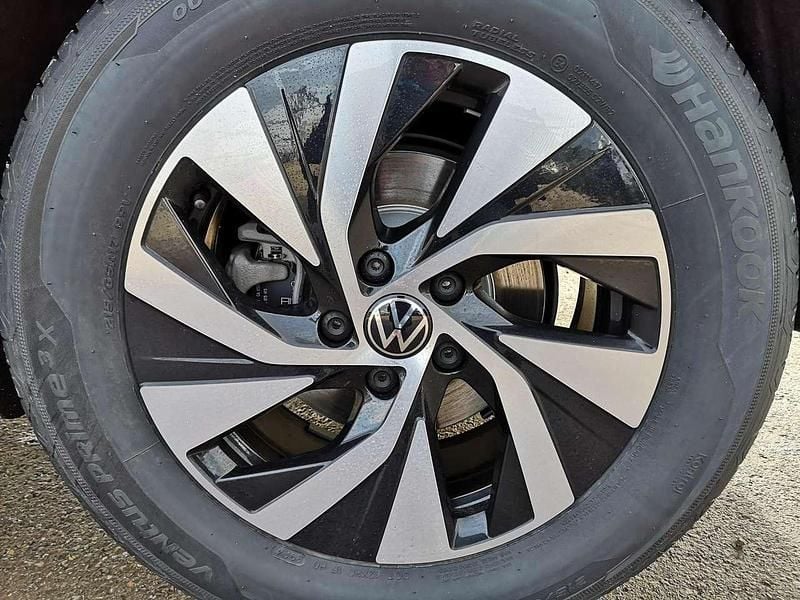 Onyx weiß perlmutteffekt Neu 2025 VW Tiguan Life SUV | 44.490 € (Fairer Preis) - Bild 1/2