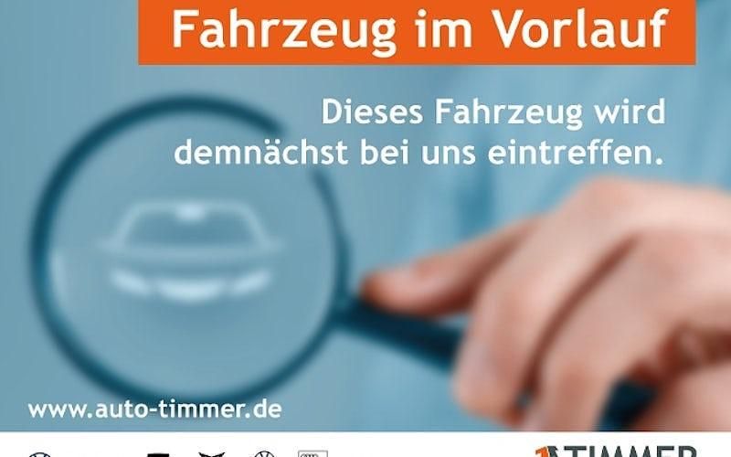 Weiß Gebraucht 2024 VW ID. Buzz Pro Van | 51.650 € (Superpreis) - Bild 1/3