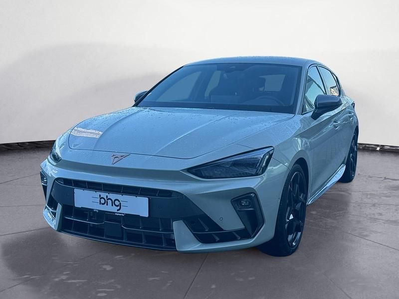 Neu Cupra Leon VZ 300 PS (220 kW) 2026 Grau Limousine