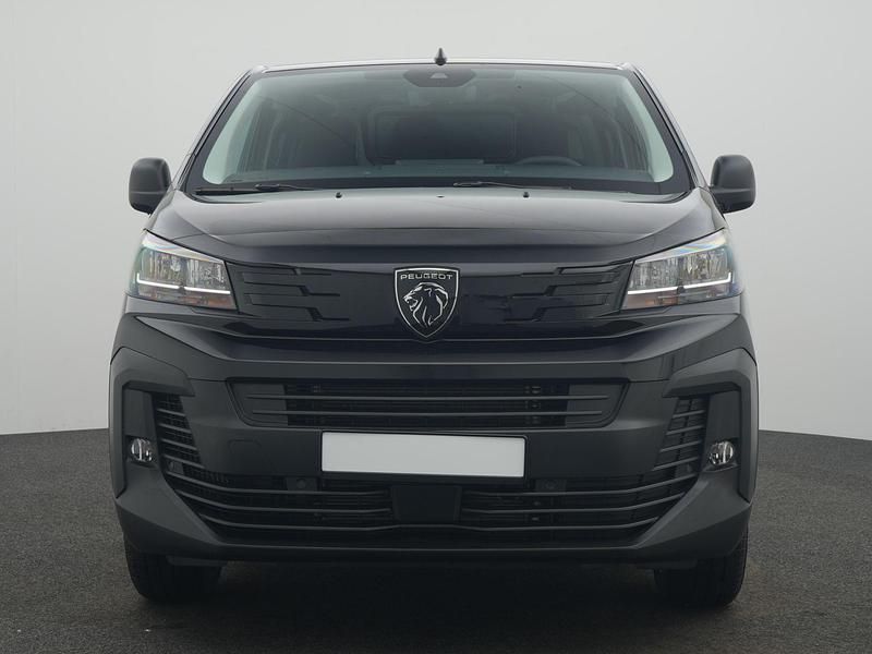 Gebraucht Peugeot Expert 144 PS (105 kW) 2025 Perlaneraschwarz Van