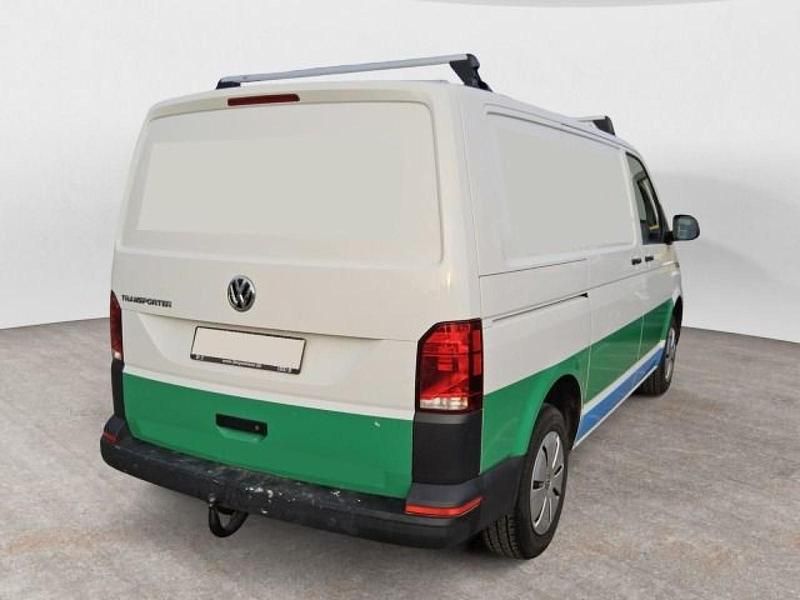 Gebraucht VW Transporter 110 PS (80 kW) 2021 Van