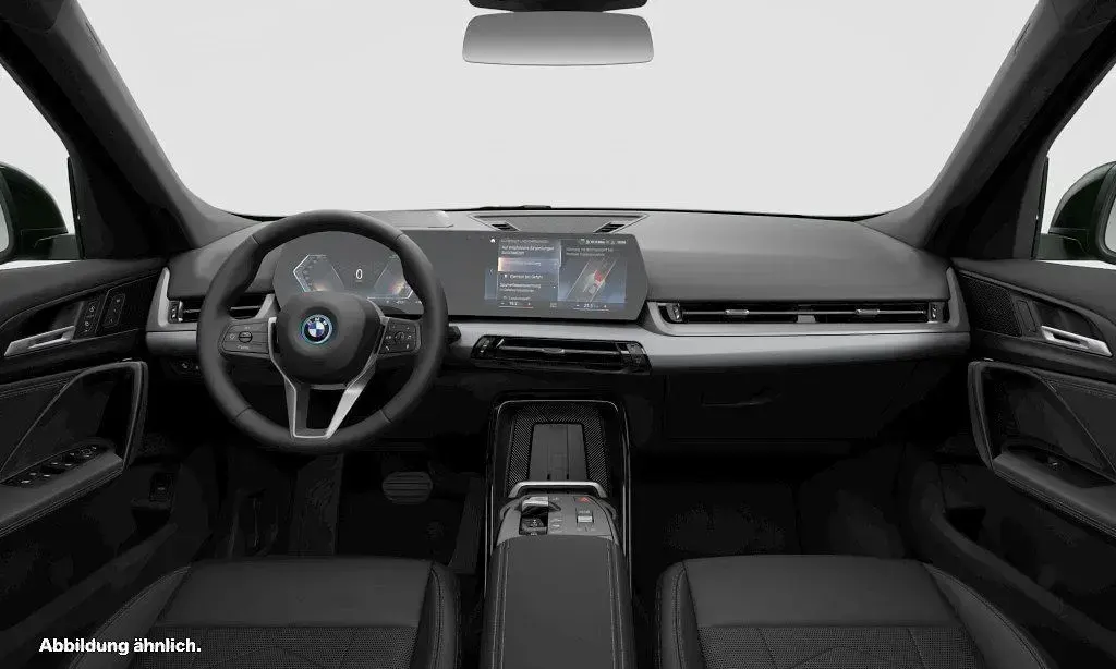 Gebraucht BMW iX1 Performance 230 kW (313 PS) 2023 Schwarz ii SUV